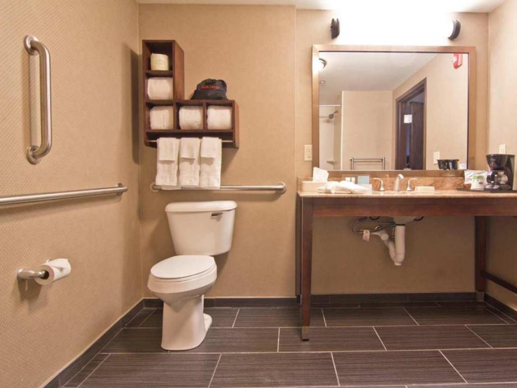 hampton inn columbus south