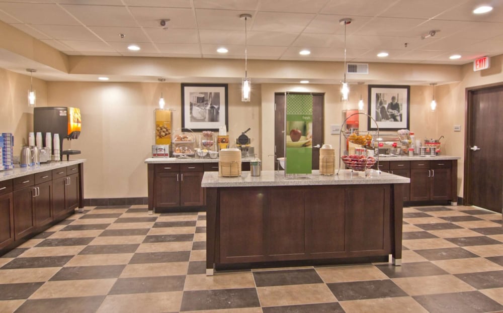 hampton inn columbus south