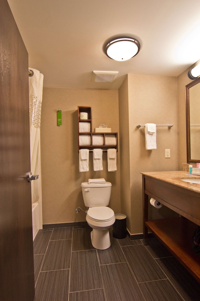 hampton inn columbus south