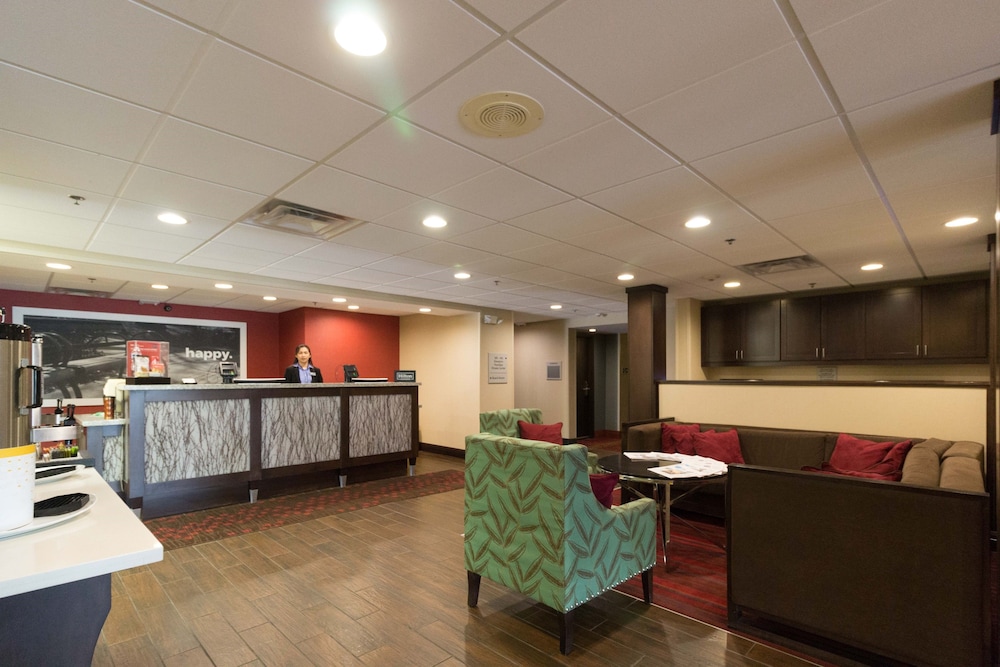 hampton inn columbus south