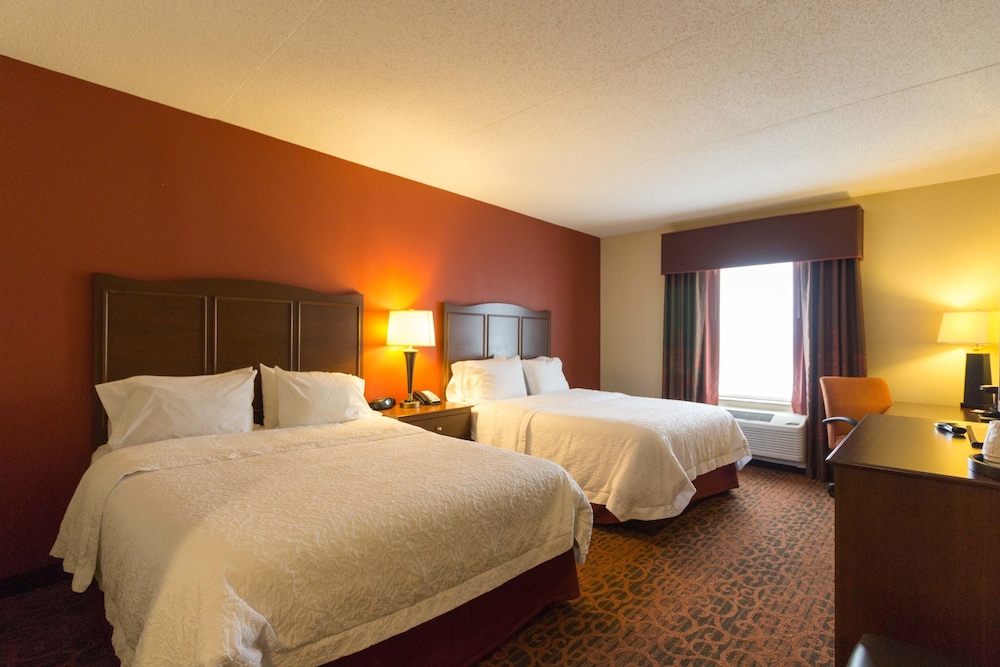 hampton inn columbus south