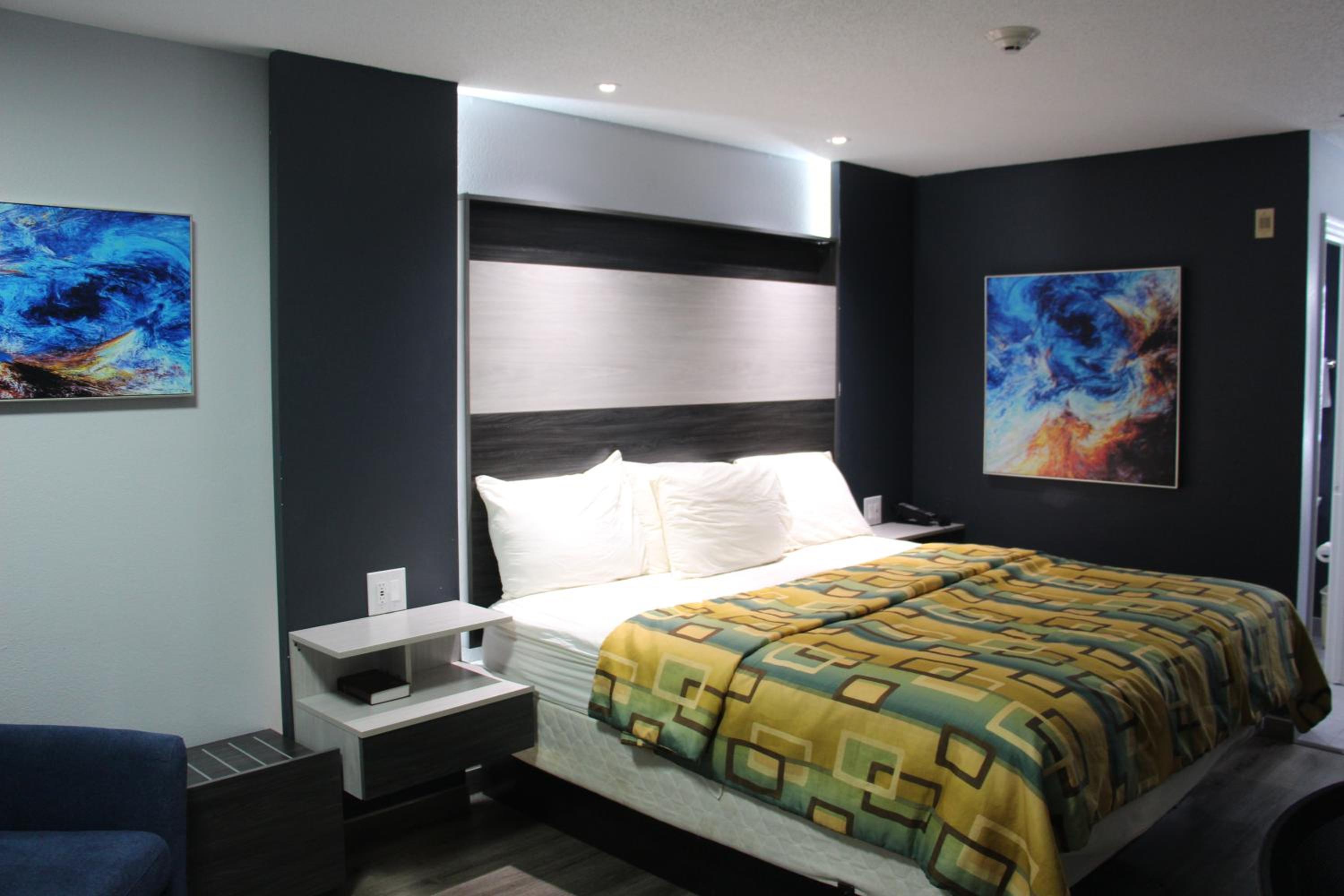 hampton inn columbus south