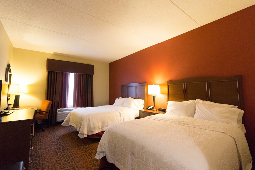 hampton inn columbus south