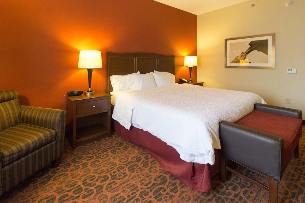 hampton inn columbus south