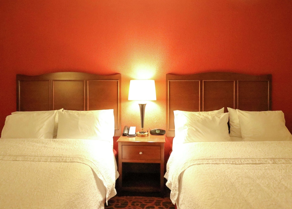 hampton inn columbus south
