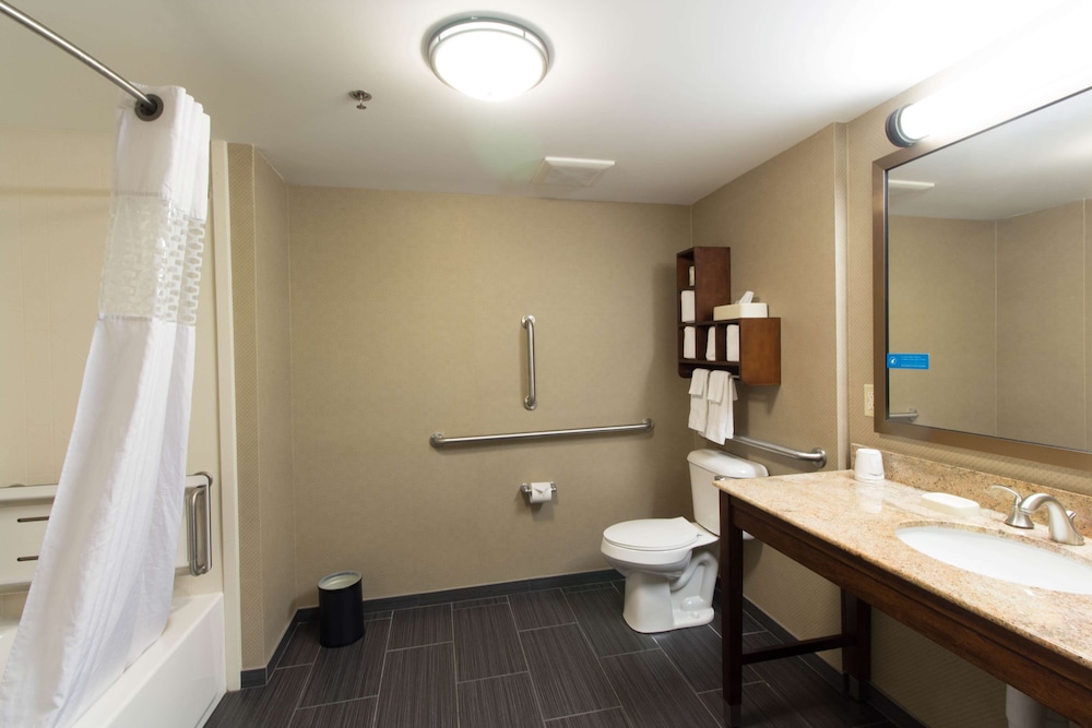 hampton inn columbus south