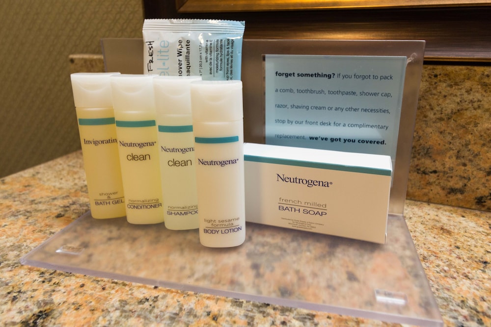 hampton inn columbus south