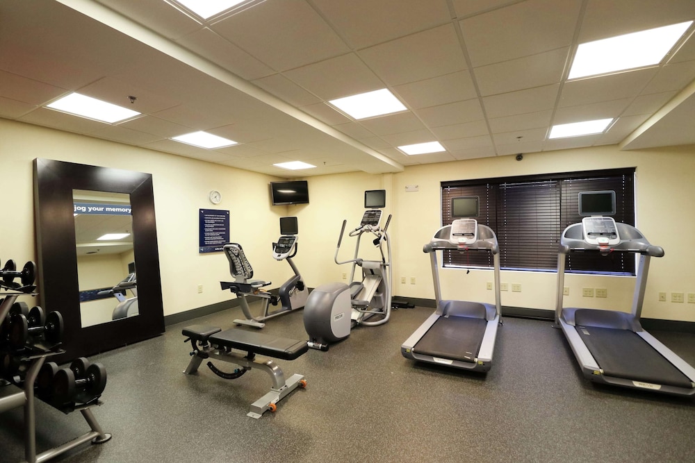 hampton inn columbus south