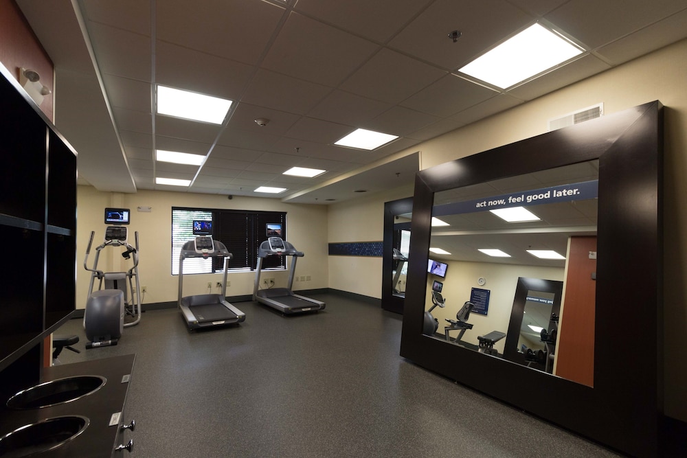 hampton inn columbus south