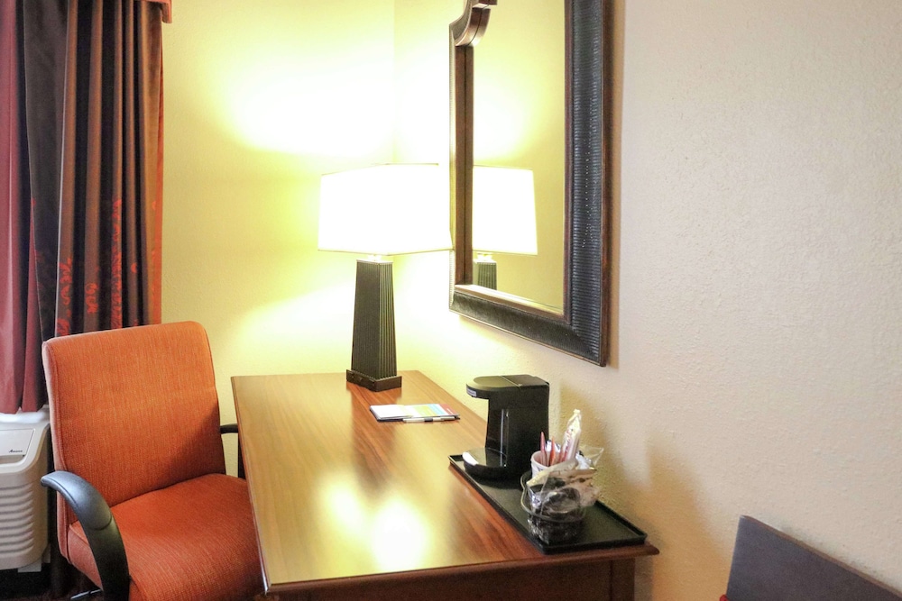 hampton inn columbus south