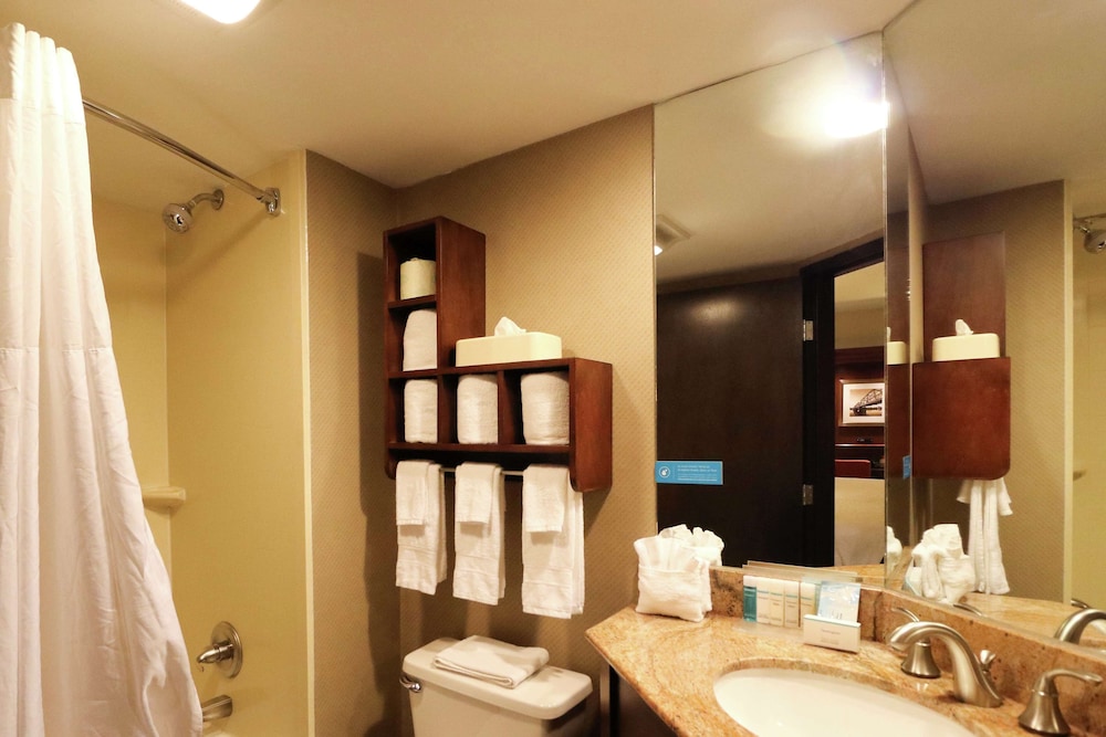 hampton inn columbus south