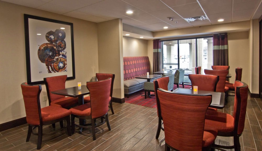 hampton inn columbus south