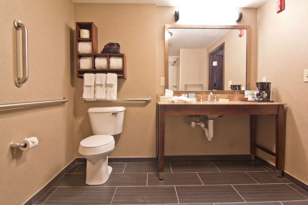 hampton inn columbus south