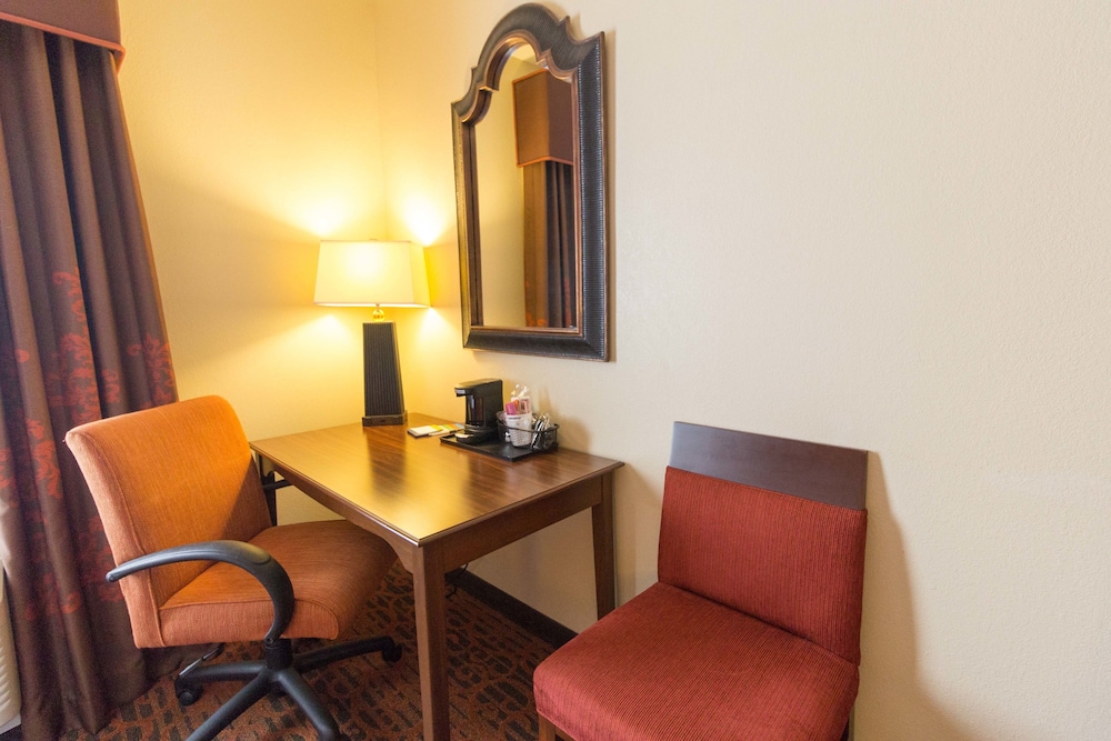 hampton inn columbus south