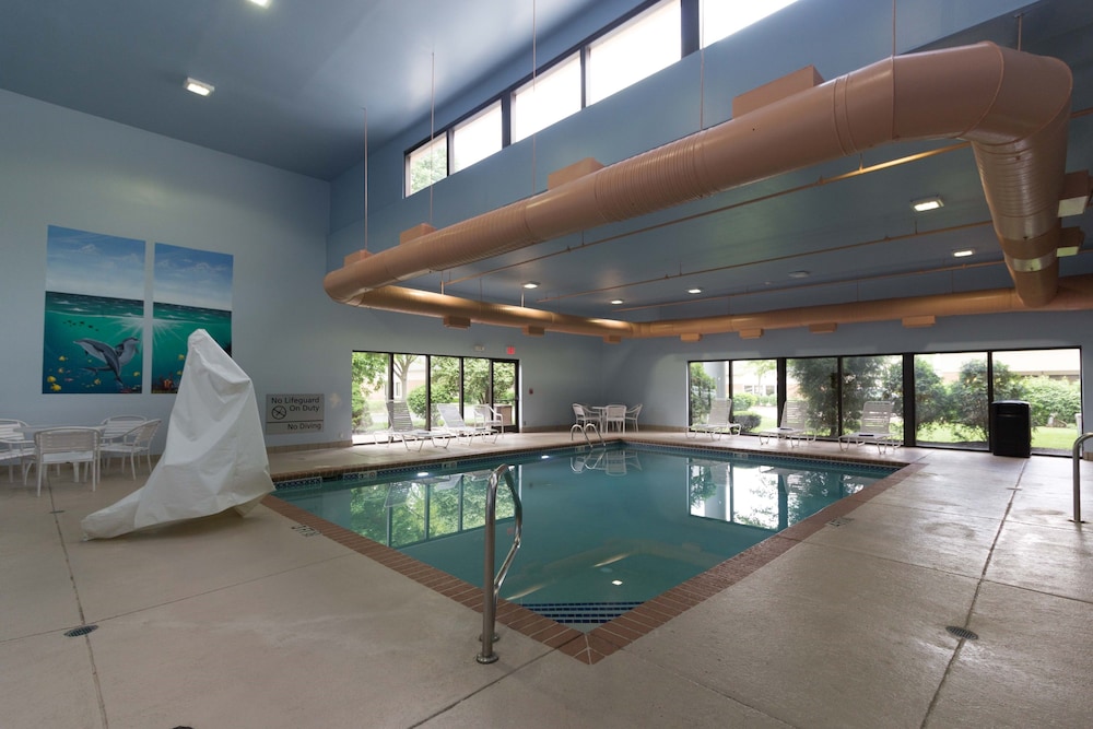 hampton inn columbus south