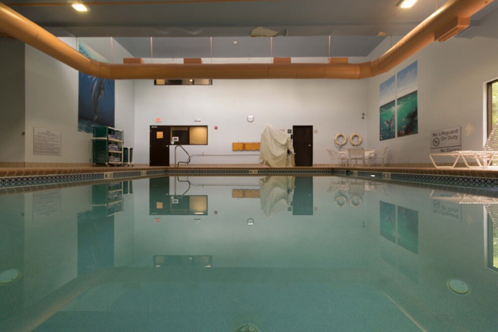 hampton inn columbus south