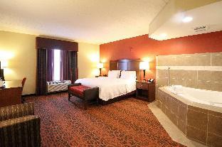 hampton inn columbus south