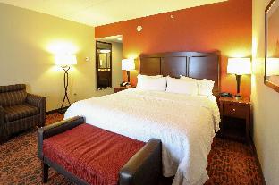 hampton inn columbus south