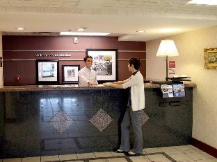 hampton inn columbus south