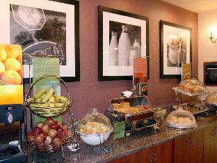 hampton inn columbus south