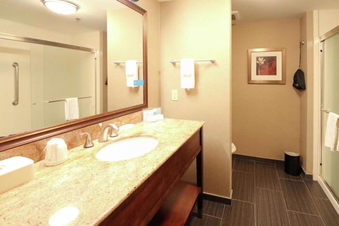 hampton inn columbus south