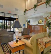 country inn and suites by radisson wolfchase memphis tn