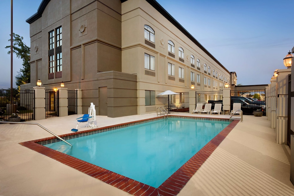 country inn and suites by radisson wolfchase memphis tn