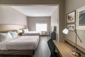 country inn and suites by radisson wolfchase memphis tn