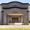 country inn and suites by radisson wolfchase memphis tn