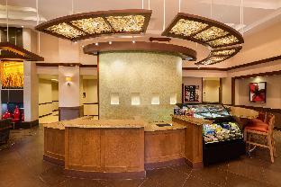 hyatt place memphis wolfchase galleria