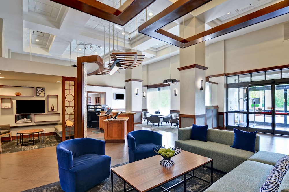 hyatt place memphis wolfchase galleria