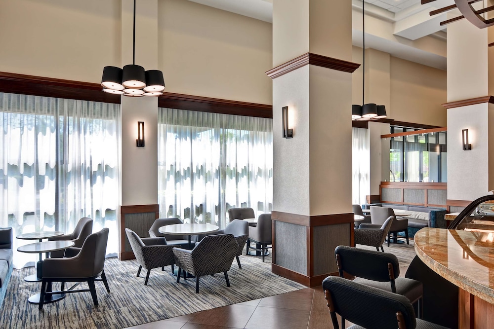 hyatt place memphis wolfchase galleria