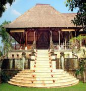 Puri Wulandari A Boutique Resort And Spa,Jimbaran>>Bali,5 star