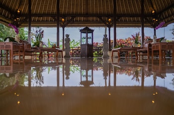 puri wulandari a boutique resort and spa
