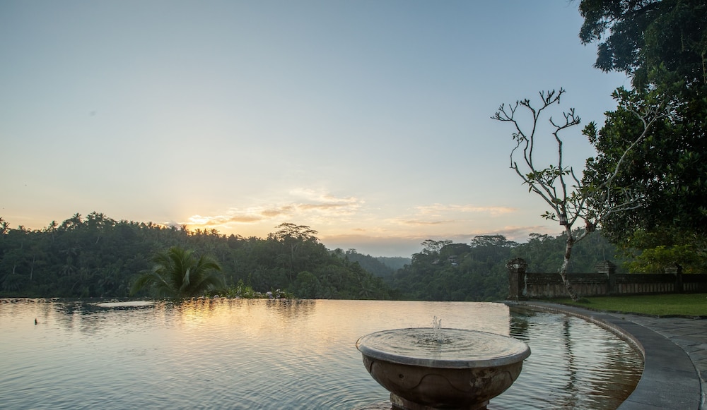 puri wulandari a boutique resort and spa