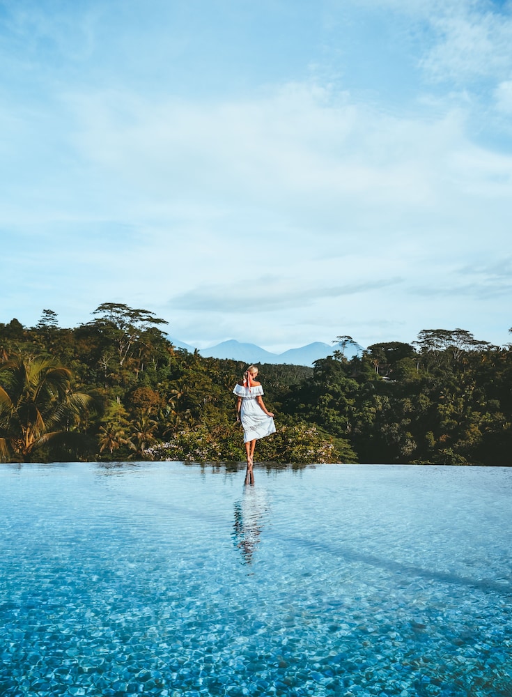 puri wulandari a boutique resort and spa