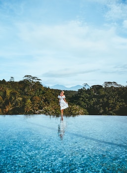 puri wulandari a boutique resort and spa