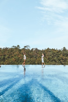 puri wulandari a boutique resort and spa