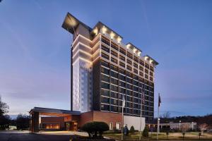 Doubletree By Hilton Raleigh Crabtree Valley,North Carolina>>Cary,4 star