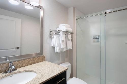 towneplace suites providence north kingstown