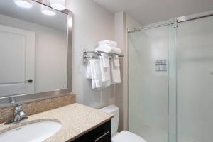towneplace suites providence north kingstown