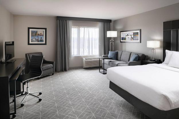 towneplace suites providence north kingstown
