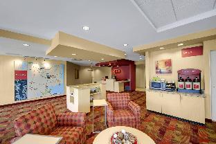 towneplace suites providence north kingstown