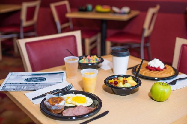 towneplace suites providence north kingstown