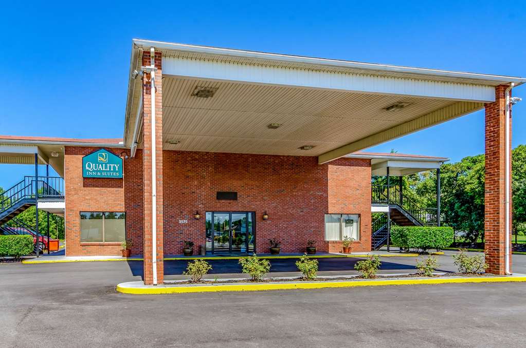 quality inn and suites creedmor butner