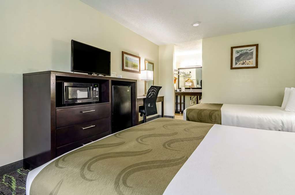 quality inn and suites creedmor butner