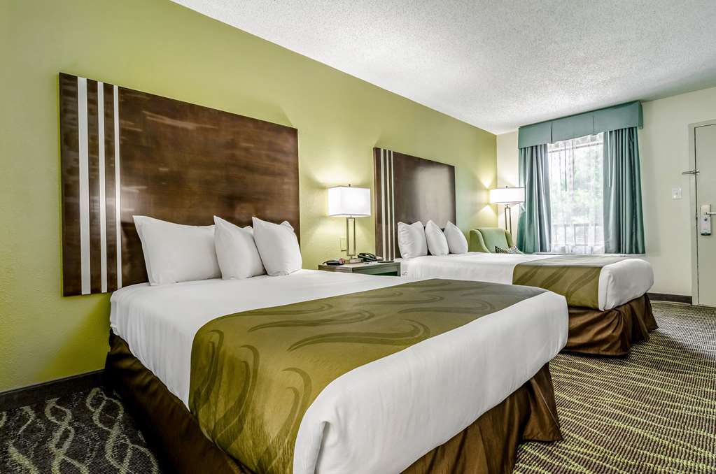 quality inn and suites creedmor butner