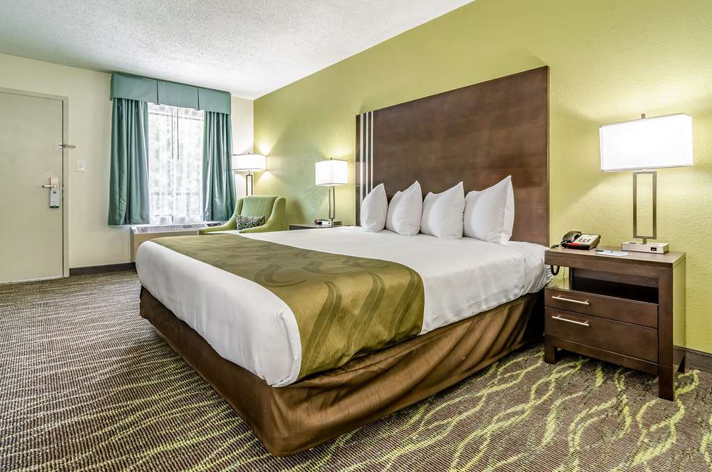 quality inn and suites creedmor butner