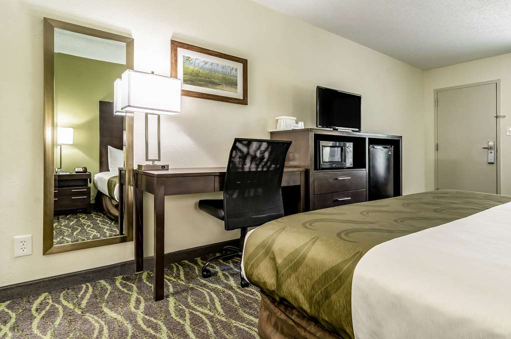 quality inn and suites creedmor butner