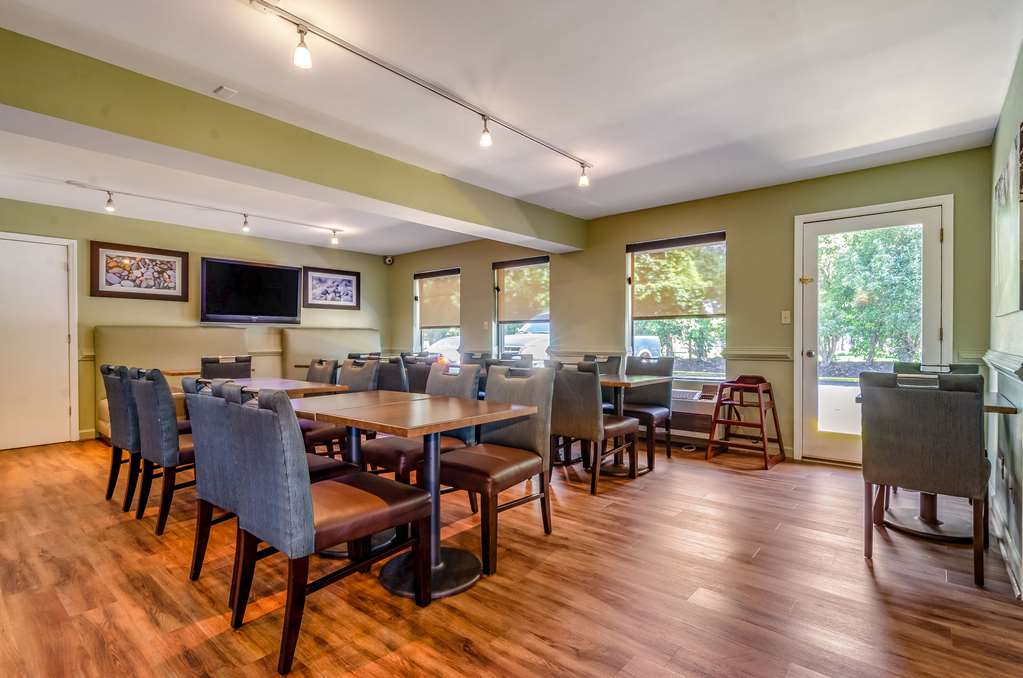 quality inn and suites creedmor butner